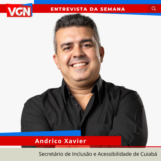 Andrico Xavier