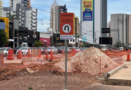 Sinfra e Consórcio BRT fazem 