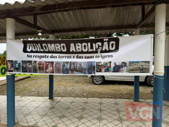 Quilombolas que trocavam ouro por carne de boi lutam para retornar ao território ancestral: "Minha história é aqui"