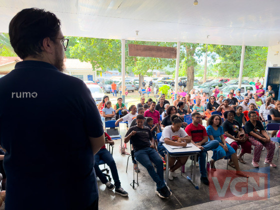 Quilombo Abolição; Comunidade Quilambola; Santo Antônio do Leverger;