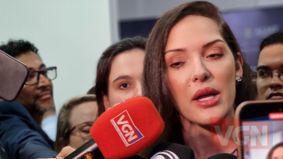 Cortejada para vice-governadora, Janaina avisa que não abre mão do Senado