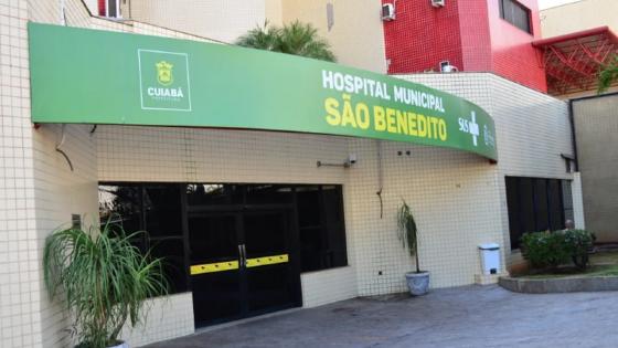 Jovem sem documentos da entrada em hospital e morre horas depois em Cuiabá.