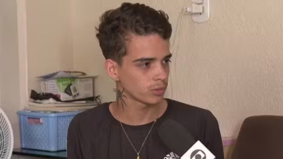 Jovem sem filhos é preso por engano por "atraso de pensão alimentícia" no DF