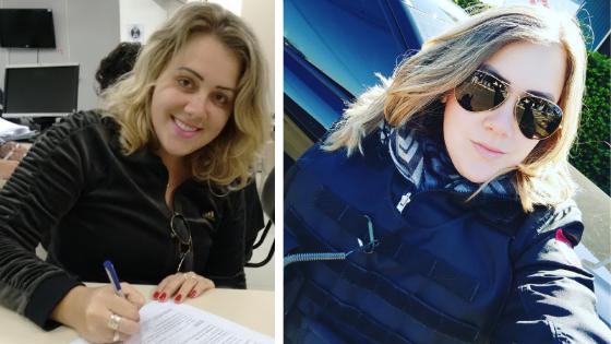 Em busca de justiça, mulher abusada na infância se torna policial e prende o próprio agressor