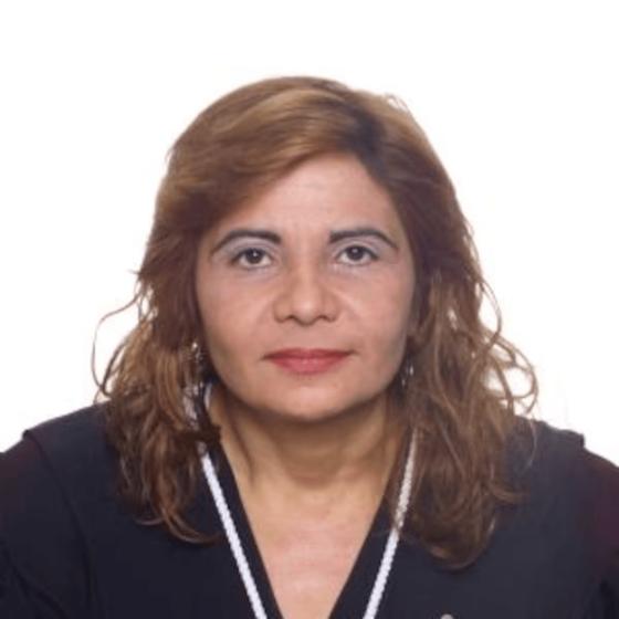 Juanita Cruz da Silva Clait Duarte