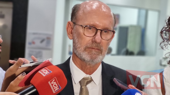Avallone nega participação em desvio de emendas para compra de kits agrícolas