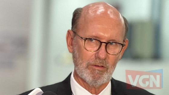Deputado Carlos Avallone afirma que partido busca nova aliança de centro para as eleições de 2026