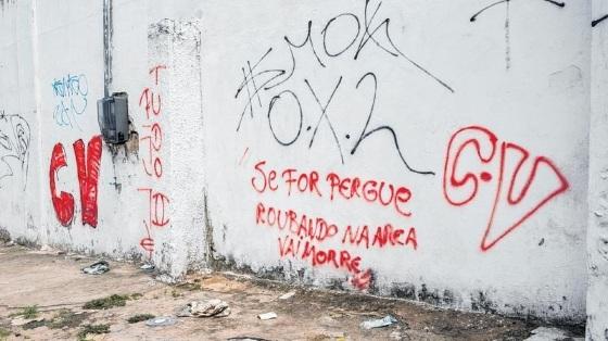 Justiça condena dois jovens por agir sob ordens do Comando Vermelho em Campo Verde