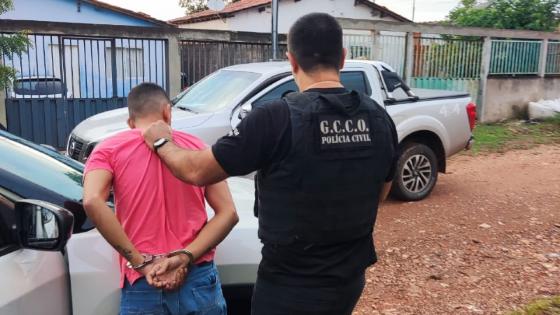 operação; policia civil; advogado; mato grosso 