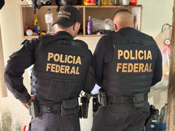 Polícia Federal