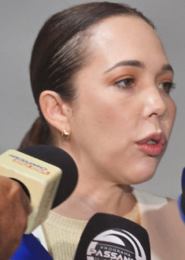 Maysa Leão acusa Julier de usar a Câmara para vingança