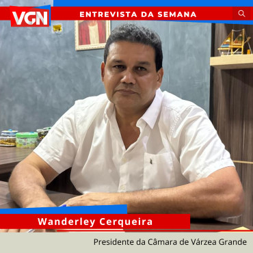 Presidente da Câmara questiona concessão no DAE/VG: 