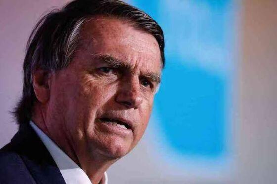 Jair Bolsonaro