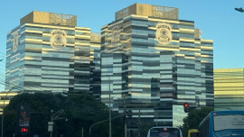 Desembargadores de MT e MS estão na mira da PF na próxima operação