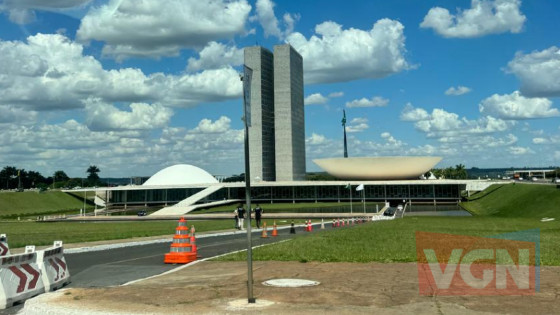 Congresso nacional; Brasília; Câmara dos deputados; Senado