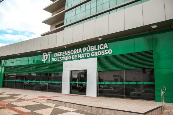 Conselho Superior da Defensoria Pública aprovou nesta sexta (21) a reserva de vagas 