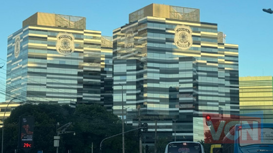 Desembargadores de MT e MS estão na mira da PF na próxima operação