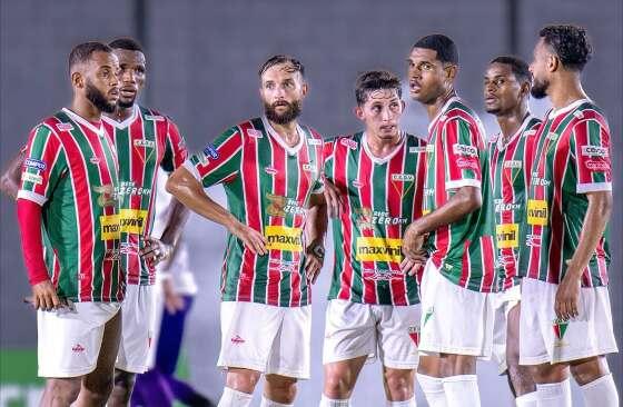 Operário VG estreia na Copa do Brasil; ingressos já estão à venda