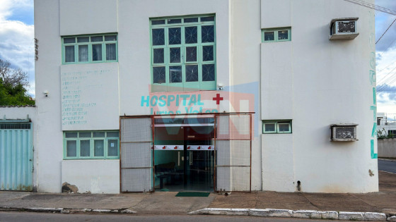 Hospital Madre Paulina - Várzea Grande