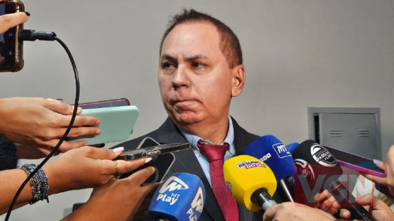 Dilemário ressaltou que a postura da Câmara tem servido de referência para outros legislativos do país