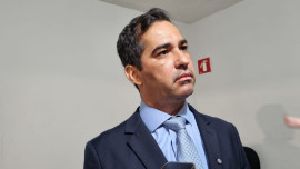 Vereador cobra força-tarefa contra facções: “Estão financiando campanhas”