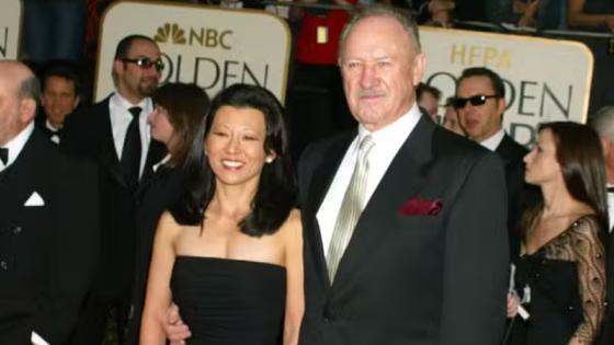 Gene Hackman, vencedor de dois Oscars, e esposa são encontrados mortos em casa 