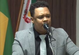 Vereador critica Sinfra e manda recado a Mendes: “Vai ter que pedir voto aqui”