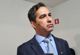 Vereador cobra força-tarefa contra facções: “Estão financiando campanhas”