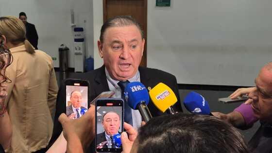 Deputado Nininho 
