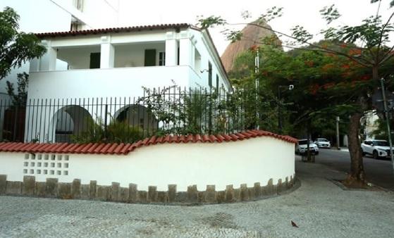 Prefeitura do Rio anuncia compra da casa do filme Ainda Estou Aqui para sediar Casa do Cinema Brasileiro