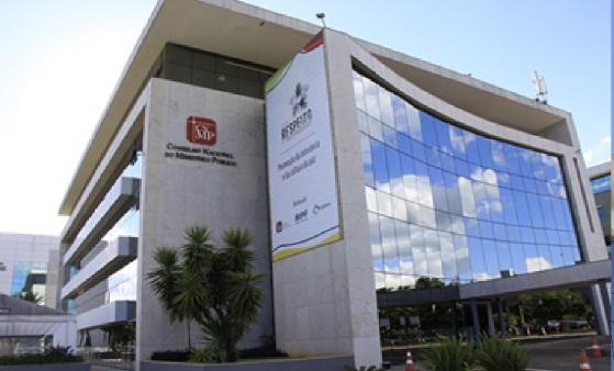 CNMP rejeita pedido de Emanuelzinho contra nomeação de Deosdete Cruz ao TJMT