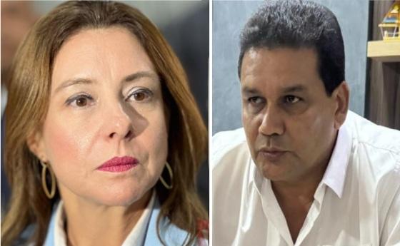 Encontro quente entre Cerqueira e Moretti promete agitar a quinta-feira pós-Carnaval