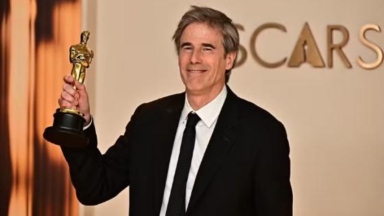 Oscar de Melhor Filme Internacional fica com o Brasil, não com Walter Salles