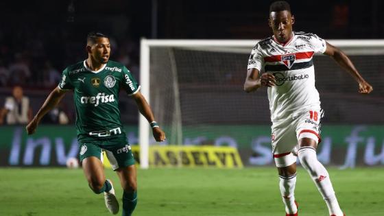 Semifinal entre Palmeiras e São Paulo tem polêmica nos bastidores e organizada promete invadir campo