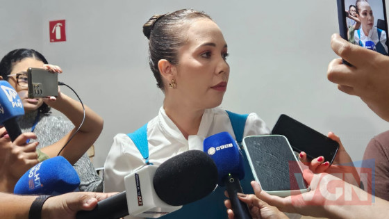 “Ano que vem é ano eleitoral e todos choram a morte das nossas mulheres”, afirma Maysa Leão