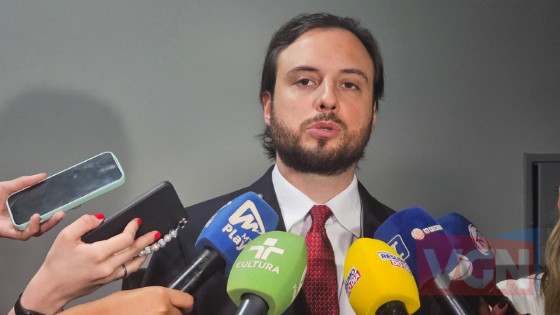 Monteiro recusa Secretaria e defende permanência de Amauri 