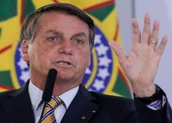 STF mantém meta de concluir julgamento sobre Bolsonaro e aliados ainda este ano