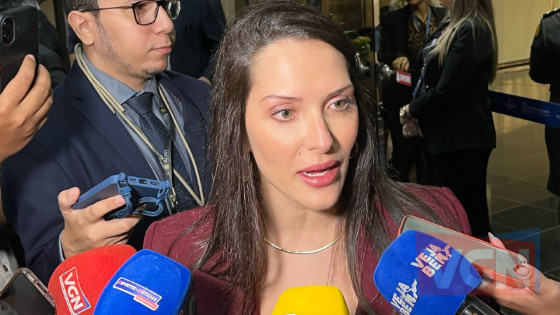 Janina propôs PEC para garantir repasse de 50% das emendas até junho