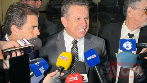 Em nova manifestação no STF, Mendes defende que eventual expropriação exige lei específica e debate legislativo  