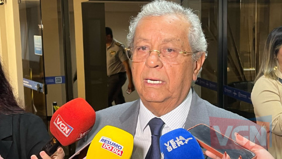 Jayme Campos lembra 5 mil obras paradas e Senado avança no Marco do Licenciamento.