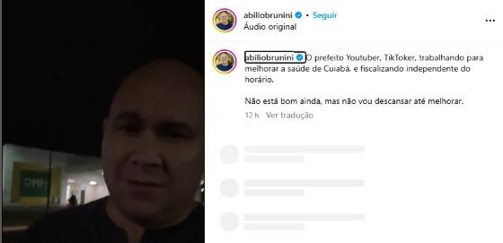 Abilio HMC