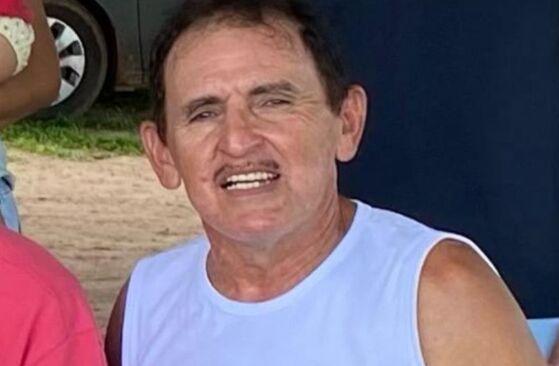 Tio de deputado estadual esfaqueado em assalto morre em hospital de Cuiabá 