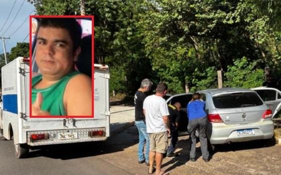 Trabalhador desaparecido após deixar restaurante é encontrado morto em Cuiabá 