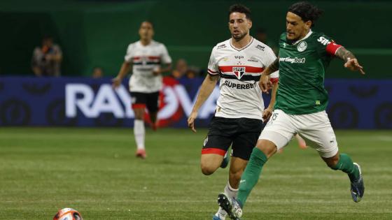 Palmeiras x São Paulo: confira detalhes do clássico valendo vaga na final do Paulistão