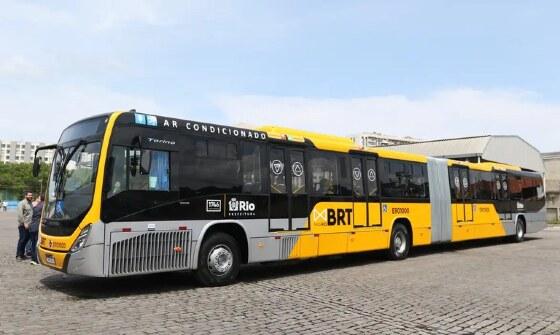 BRT