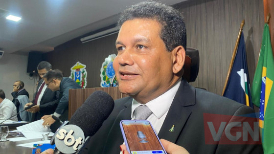 Presidente da Câmara de VG diz que mudança para novo prédio está prevista para abril 