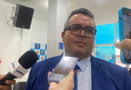 Adilsinho ironiza Abilio após recado sobre prefeita: “Auxilie o secretário a limpar VG