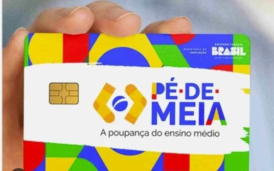 Pé-de-Meia fica fora do Orçamento; financiamento virá em projetos ao longo do ano