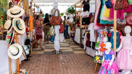 Feira Cuiab’Art começa neste sábado no Museu do Rio com música e atrações