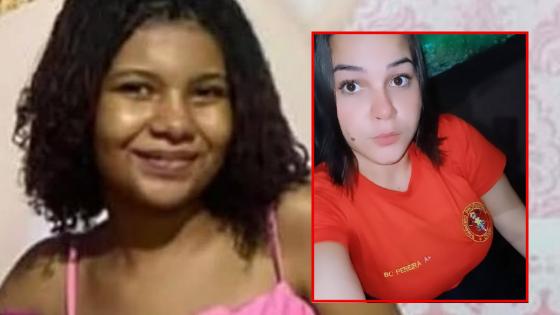 Grupo de Bombeiros Civis repudia assassinato de adolescente grávida.